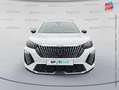Peugeot 2008 1.2 PureTech 100ch S\u0026S Allure Weiß - thumbnail 2