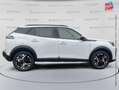 Peugeot 2008 1.2 PureTech 100ch S\u0026S Allure Weiß - thumbnail 11