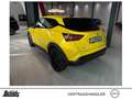 Nissan Juke 1.6 Hybrid 4AMT Tekna NAVI R-KAM BOSE KLIMAAUT. Amarillo - thumbnail 6