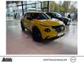Nissan Juke 1.6 Hybrid 4AMT Tekna NAVI R-KAM BOSE KLIMAAUT. Amarillo - thumbnail 1