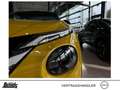 Nissan Juke 1.6 Hybrid 4AMT Tekna NAVI R-KAM BOSE KLIMAAUT. Amarillo - thumbnail 17