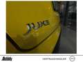 Nissan Juke 1.6 Hybrid 4AMT Tekna NAVI R-KAM BOSE KLIMAAUT. Amarillo - thumbnail 5