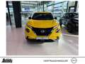 Nissan Juke 1.6 Hybrid 4AMT Tekna NAVI R-KAM BOSE KLIMAAUT. Amarillo - thumbnail 16