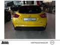 Nissan Juke 1.6 Hybrid 4AMT Tekna NAVI R-KAM BOSE KLIMAAUT. Amarillo - thumbnail 3