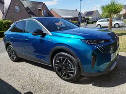 Peugeot 3008 Peugeot 3008 Hybrid 145 e-DCS6 GT
