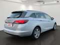 Opel Astra K Sports Tourer 1.2 Turbo Edition *LED*PDC*SITZH* Zilver - thumbnail 5