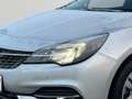 Opel Astra K Sports Tourer 1.2 Turbo Edition *LED*PDC*SITZH* Zilver - thumbnail 7