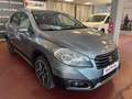 Suzuki SX4 S-Cross 1.6 ddis Style 2wd - TAGLIANDATA! Grigio - thumbnail 4