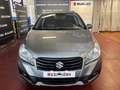 Suzuki SX4 S-Cross 1.6 ddis Style 2wd - TAGLIANDATA! Grigio - thumbnail 5