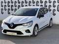 Renault Clio Sce Business 53kW Blanco - thumbnail 2