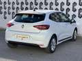 Renault Clio Sce Business 53kW Blanco - thumbnail 4
