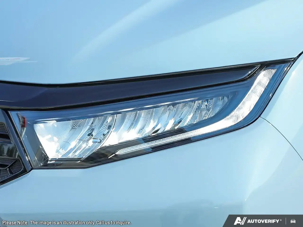 Honda Odyssey fotografie Honda Odyssey