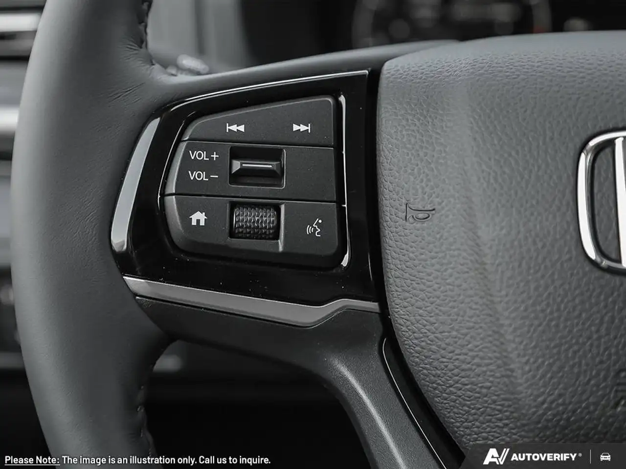 Honda Odyssey fotografie Honda Odyssey