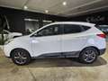 Hyundai iX35 2.0CRDI GLS Tecno Sky Nav 4x2 Weiß - thumbnail 3