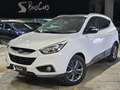 Hyundai iX35 2.0CRDI GLS Tecno Sky Nav 4x2 Weiß - thumbnail 1