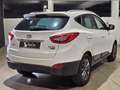 Hyundai iX35 2.0CRDI GLS Tecno Sky Nav 4x2 Weiß - thumbnail 6