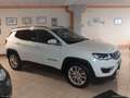 Jeep Compass 1.3 T4 2WD Limited PARI AL NUOVO Weiß - thumbnail 3