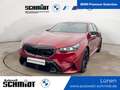 BMW M5 Touring xDrive + GARANTIE-bis-06.2030 Rot - thumbnail 1