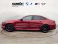 BMW M5 Touring xDrive + GARANTIE-bis-06.2030 Rot - thumbnail 3