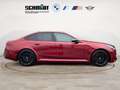 BMW M5 Touring xDrive + GARANTIE-bis-06.2030 Rot - thumbnail 7