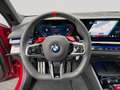 BMW M5 Touring xDrive + GARANTIE-bis-06.2030 Rouge - thumbnail 14