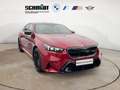BMW M5 Touring xDrive + GARANTIE-bis-06.2030 Rot - thumbnail 8