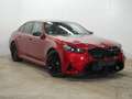 BMW M5 Touring xDrive + GARANTIE-bis-06.2030 Rot - thumbnail 2