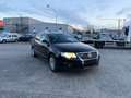 Volkswagen Passat Variant BlueMotion, 1.9TDI Schwarz - thumbnail 3