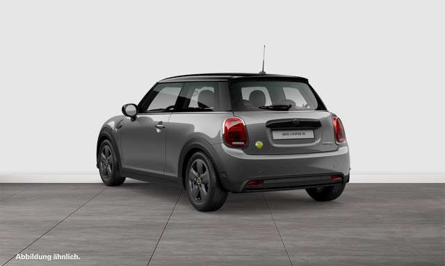 MINI Cooper SE SHZ, PDC, LED, PDC, DA, NAVI, Tempomat, DAB+