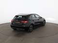 Mercedes-Benz A 180 d Progressive Aut LED LEDER NAVI R-CAM TEMP Schwarz - thumbnail 3