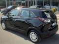 Opel Crossland X Crossland X 1.2 Advance 83cv my18.5 Nero - thumbnail 4