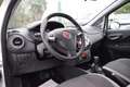 Fiat Punto AUTOMATICA 1.4 77CV BT CERCHI BIZONA OK NEOPATENTA Alb - thumbnail 9