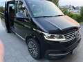 Volkswagen T6.1 Multivan Highline 4MOTION DSG, Leder, Standheizung uvm. Negru - thumbnail 3