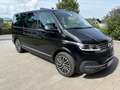 Volkswagen T6.1 Multivan Highline 4MOTION DSG, Leder, Standheizung uvm. Negru - thumbnail 1