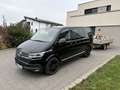 Volkswagen T6.1 Multivan Highline 4MOTION DSG, Leder, Standheizung uvm. Negru - thumbnail 12
