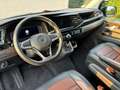 Volkswagen T6.1 Multivan Highline 4MOTION DSG, Leder, Standheizung uvm. Negru - thumbnail 5