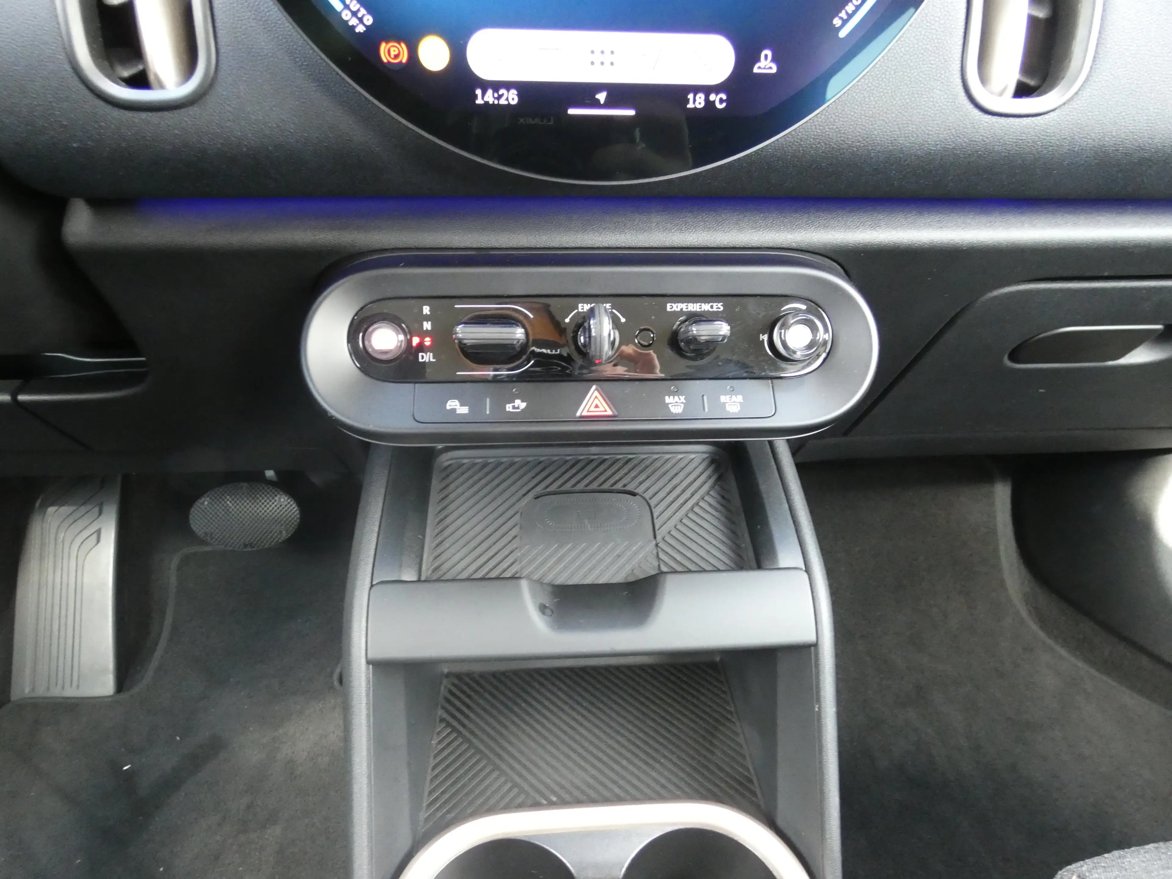MINI Cooper Countryman Countryman C Essential Trim Navi+Kamera+ACC+SHZ — photo 14