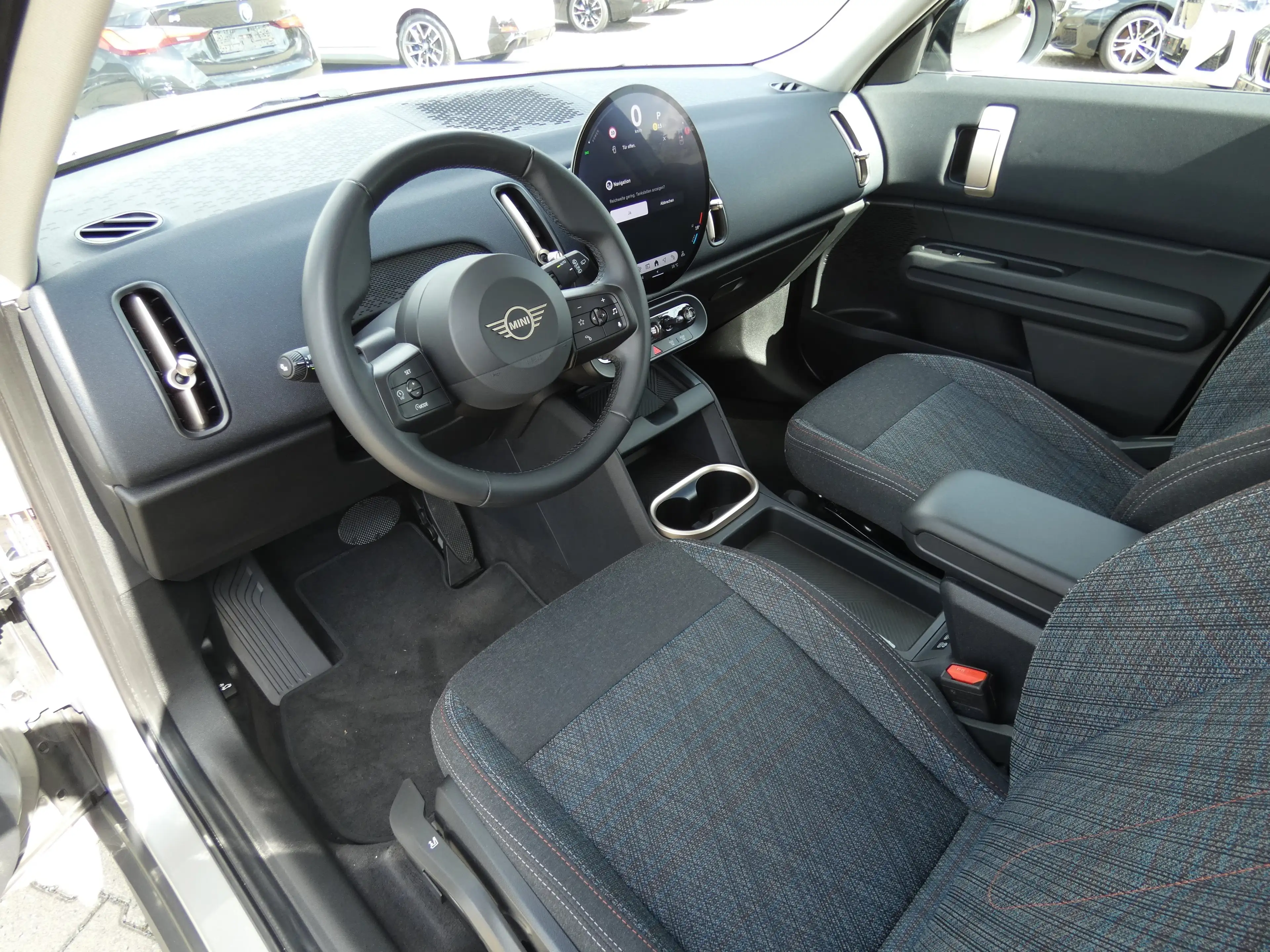 MINI Cooper Countryman Countryman C Essential Trim Navi+Kamera+ACC+SHZ — photo 11