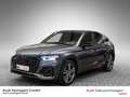 Audi Q5 55 TFSI e quattro S line Head Up Grau - thumbnail 1