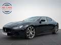 Maserati Ghibli 3.0 V6 SQ4 Novitec Automatik Schwarz - thumbnail 3