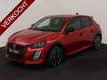 Peugeot 208 136 e Hybrid e-DCS6 GT | Automaat | Vision Pack | Rot - thumbnail 1