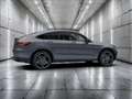 Mercedes-Benz GLC 43 AMG 4M Coupé SD+AHK+DISTR.+HUD+STNDHZG.+BURM.+ Grau - thumbnail 4