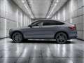 Mercedes-Benz GLC 43 AMG 4M Coupé SD+AHK+DISTR.+HUD+STNDHZG.+BURM.+ Grau - thumbnail 8