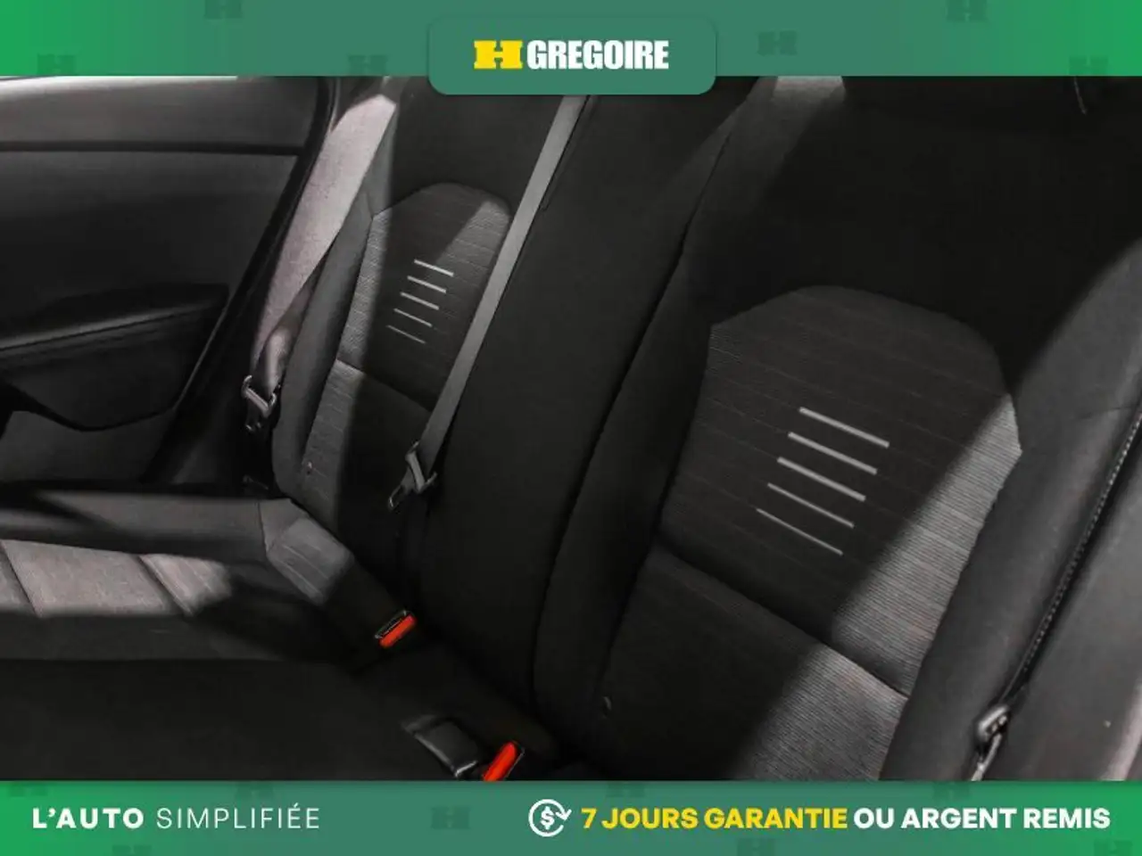Kia Forte снимка Kia Forte