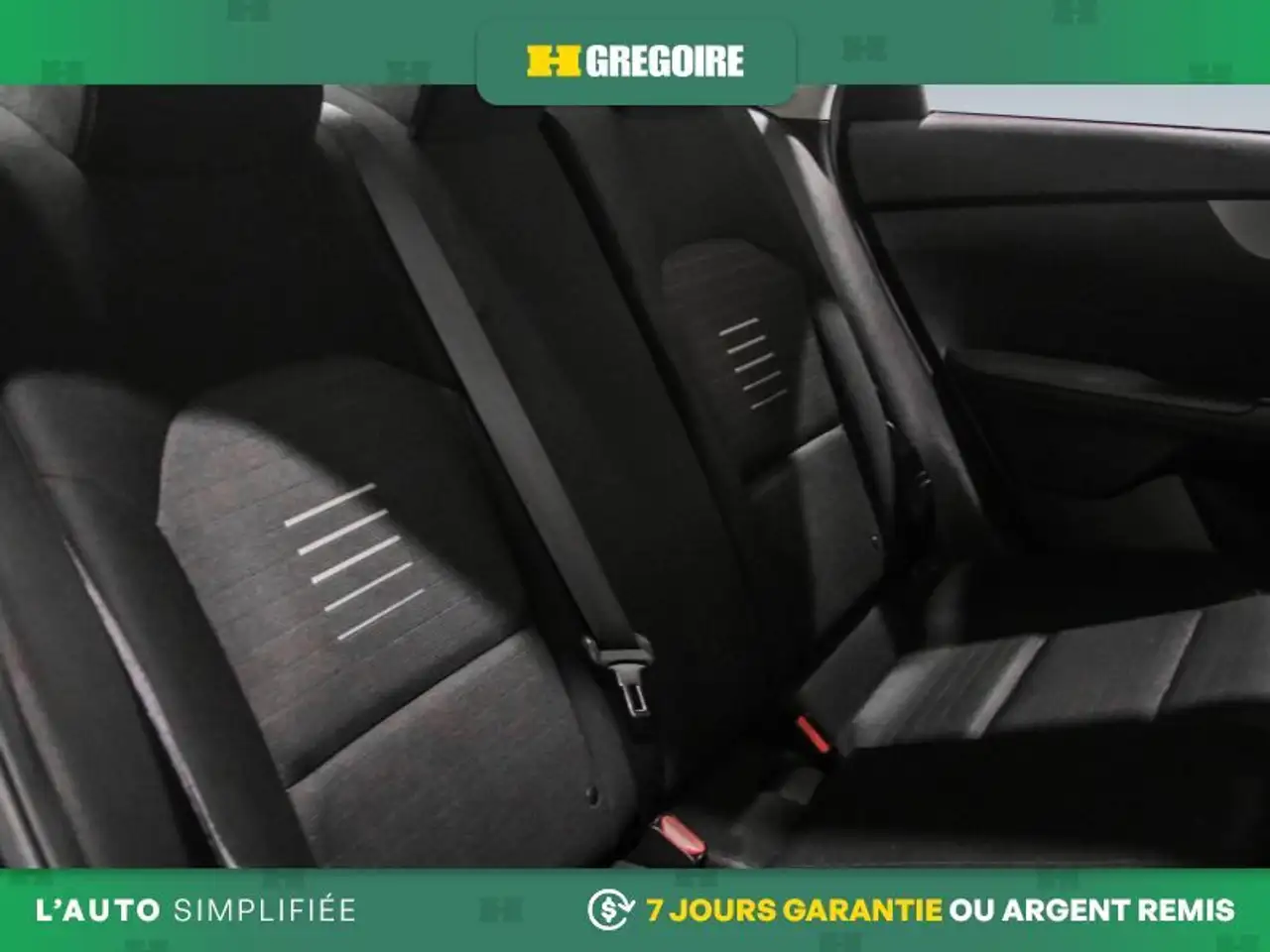 Kia Forte снимка Kia Forte