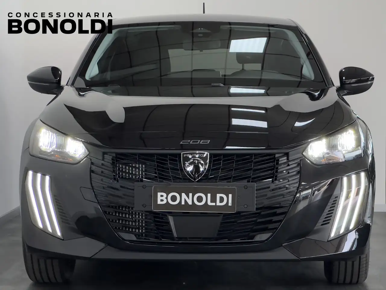 Peugeot 208 2026