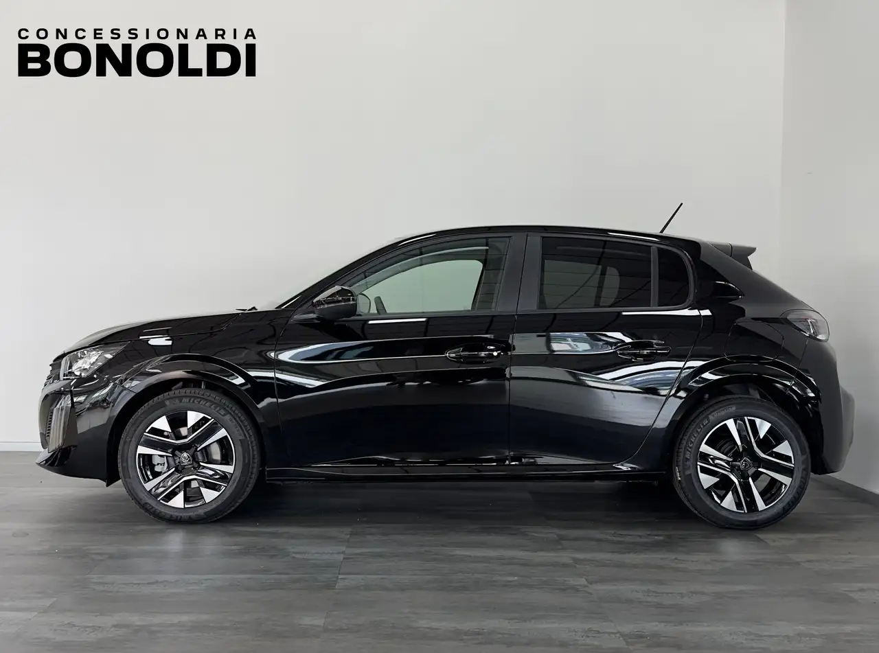 Peugeot 208 2026