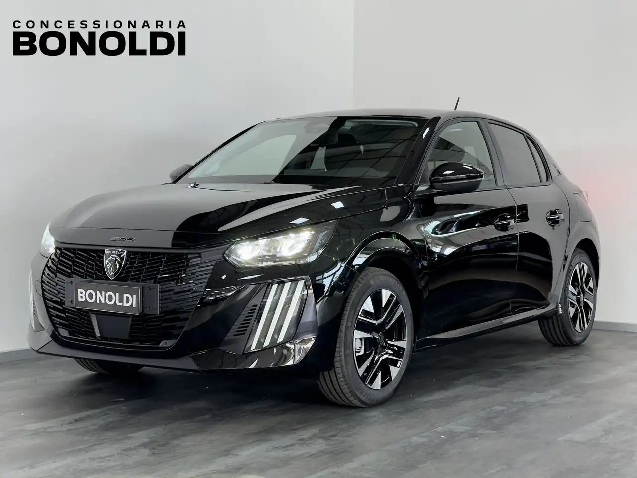 Peugeot 208 2026