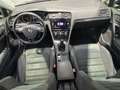 Volkswagen Golf 1.5 TSI 150 EVO BVM6 Carat - CarPlay - Bleu - thumbnail 11