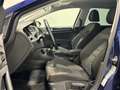 Volkswagen Golf 1.5 TSI 150 EVO BVM6 Carat - CarPlay - Bleu - thumbnail 9